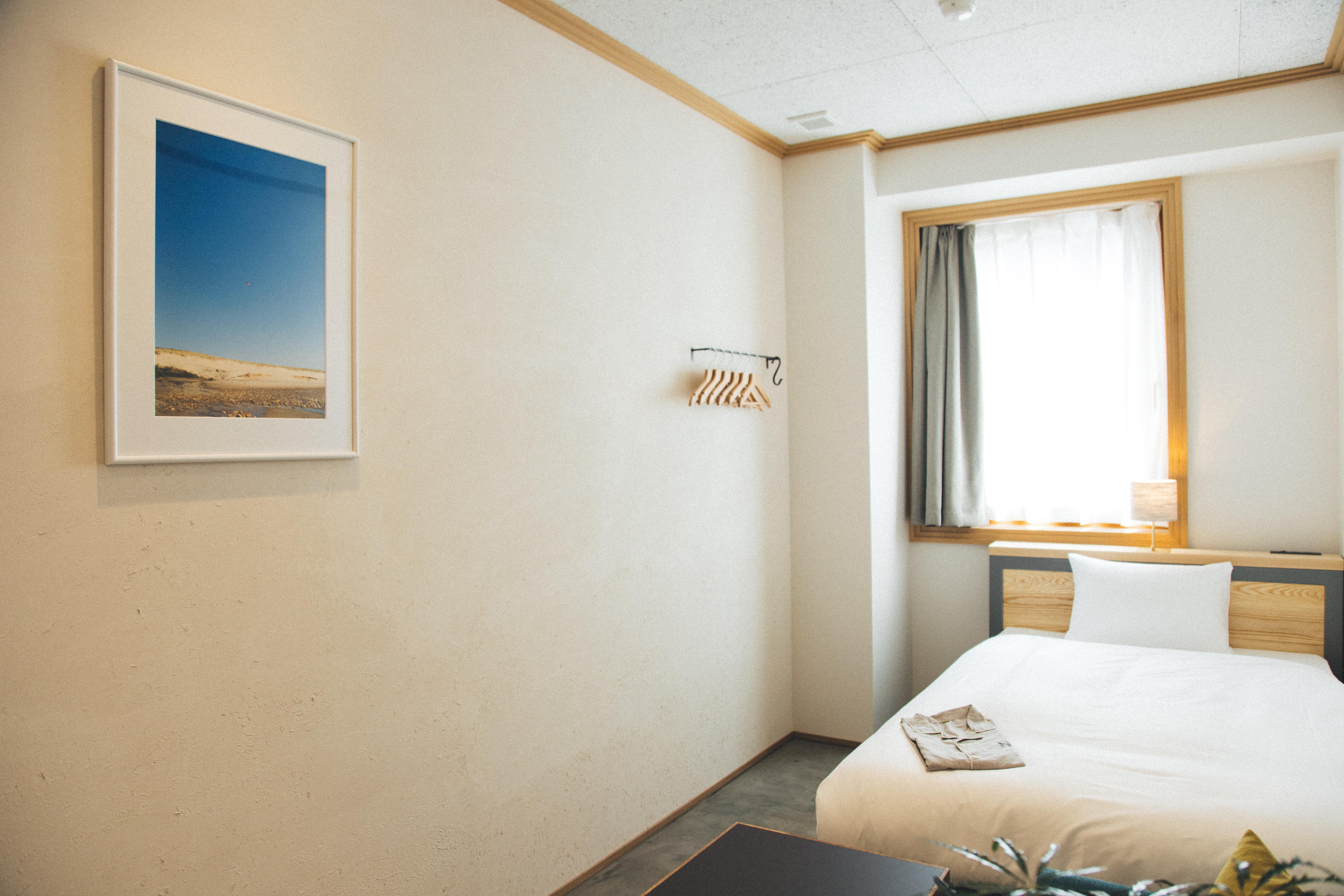 Hotel Noum OSAKA Osaka Exterior foto